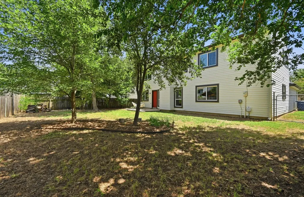 2704 Jorwoods Drive Austin TX 78745