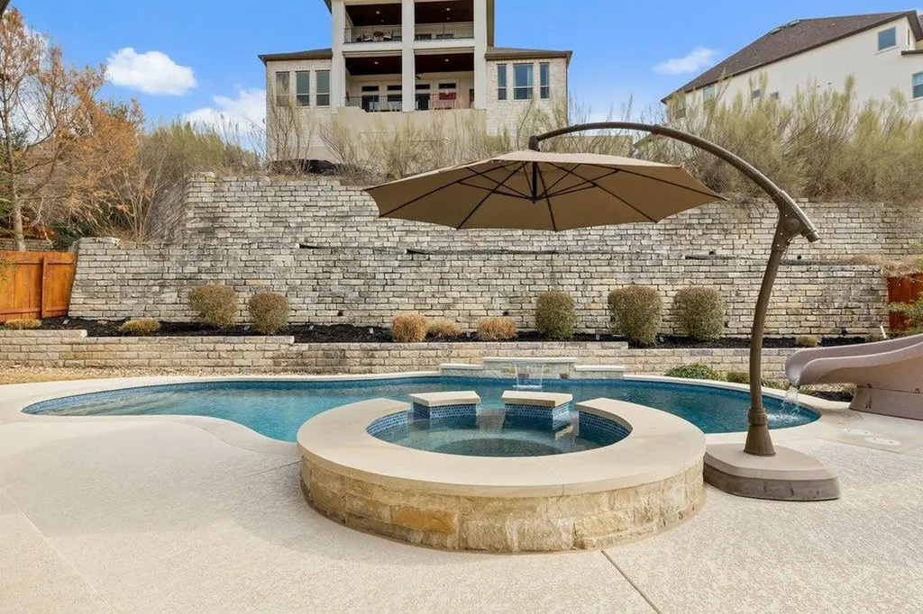 5812 Davenport Divide Road Austin TX 78738