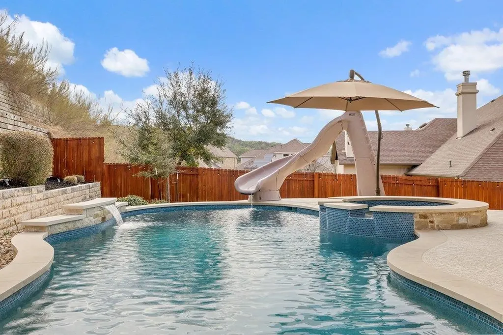 5812 Davenport Divide Road Austin TX 78738