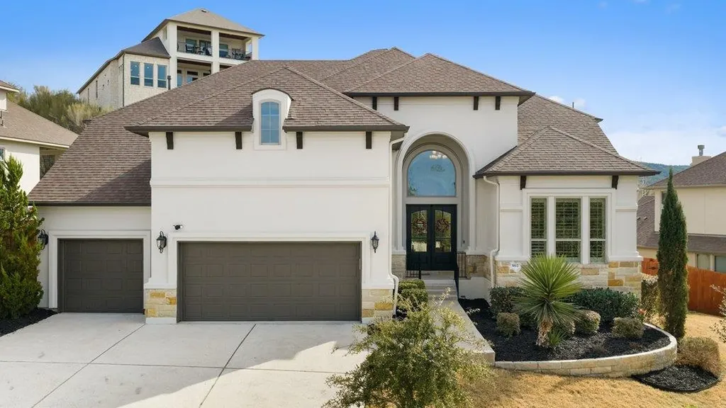 5812 Davenport Divide Road Austin TX 78738