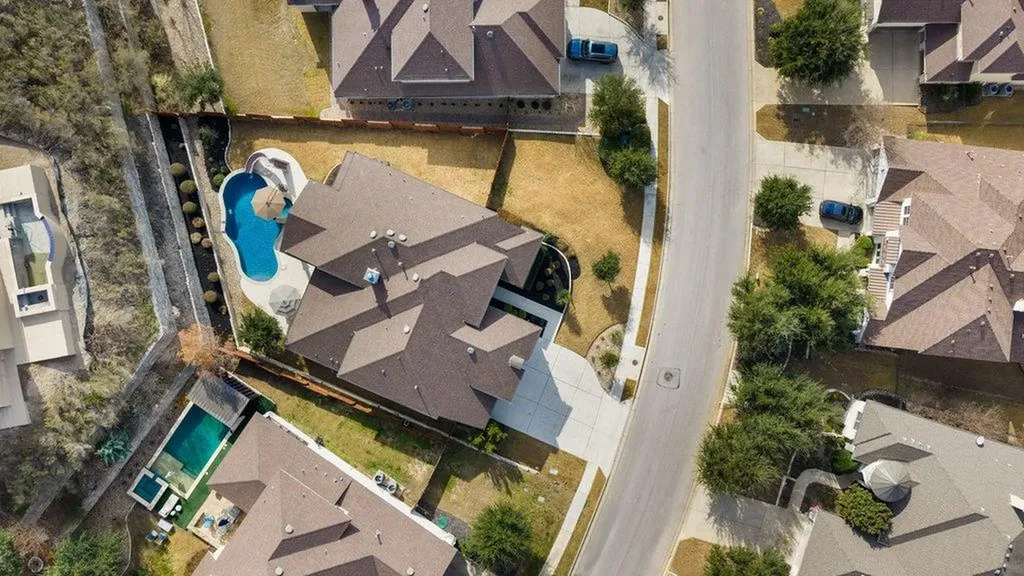 5812 Davenport Divide Road Austin TX 78738