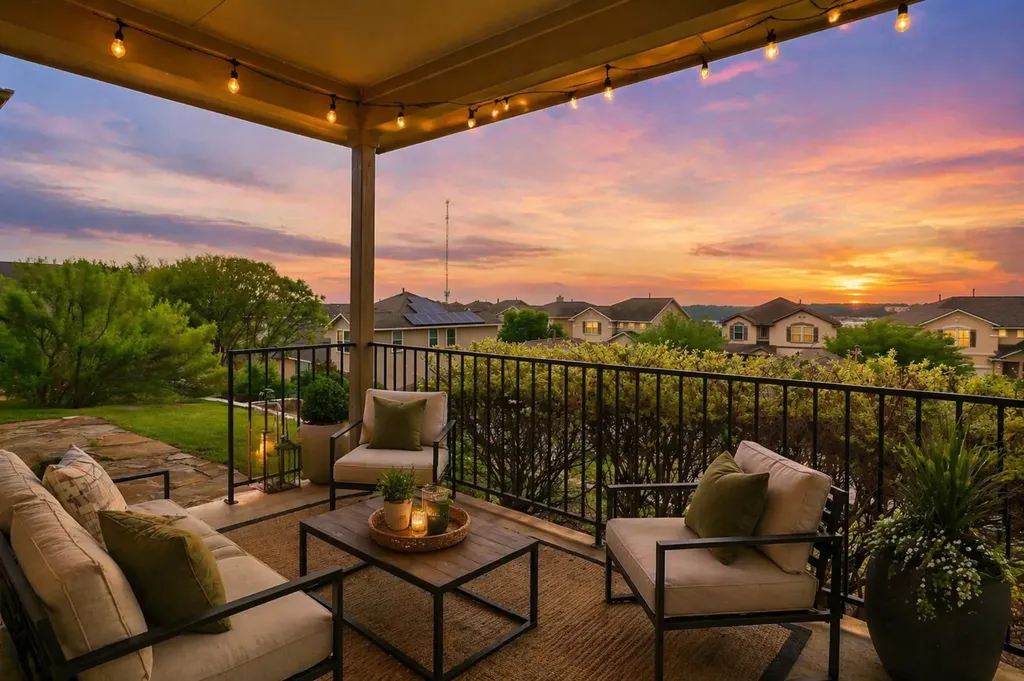 6227 Aviara Drive Austin TX 78735