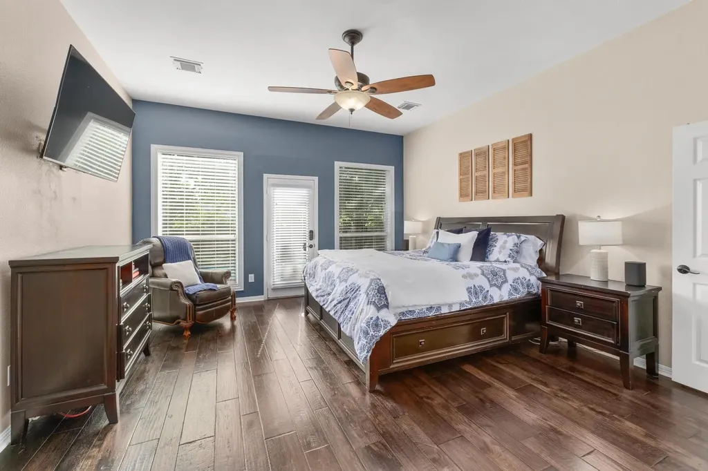 2705 Wolkin Cove Round Rock TX 78681