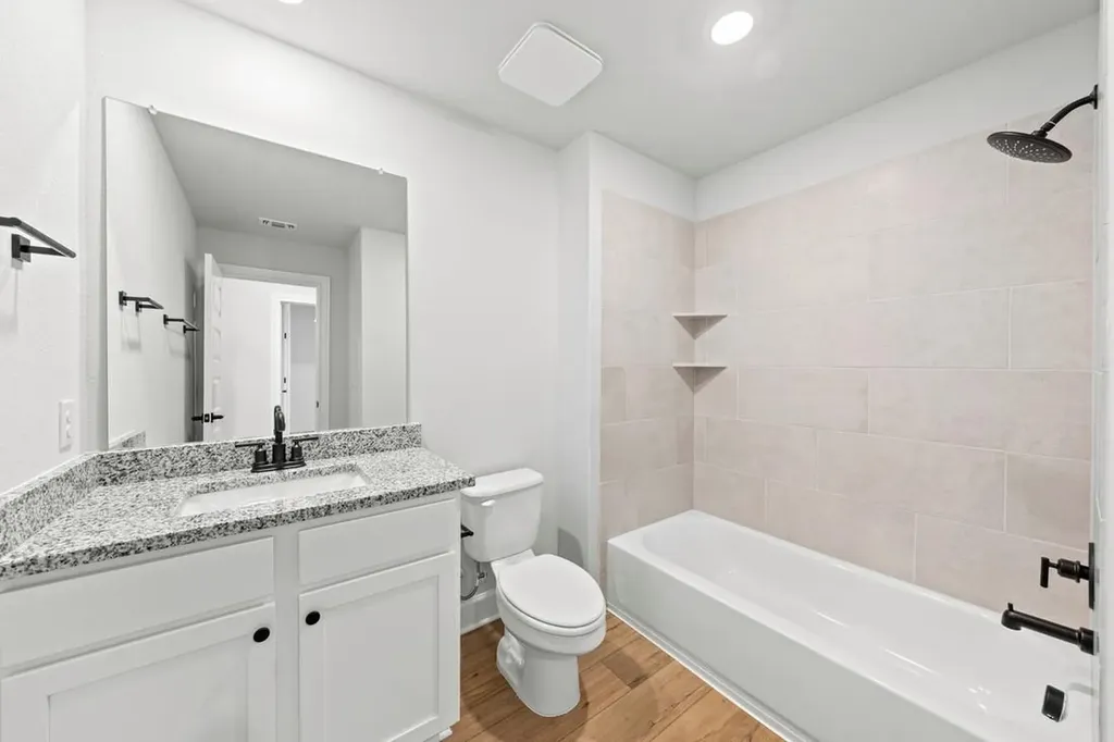 9312 Gladsome Path Manor TX 78653