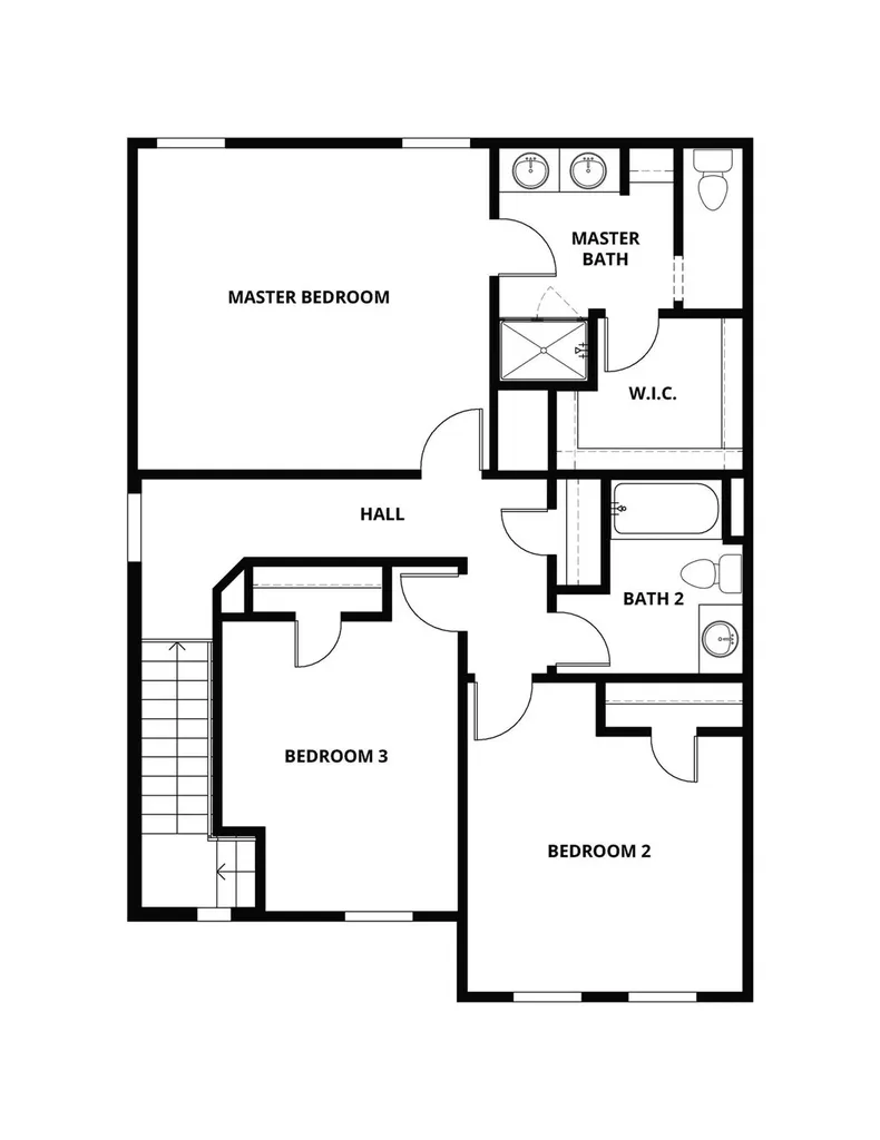 9312 Gladsome Path Manor TX 78653