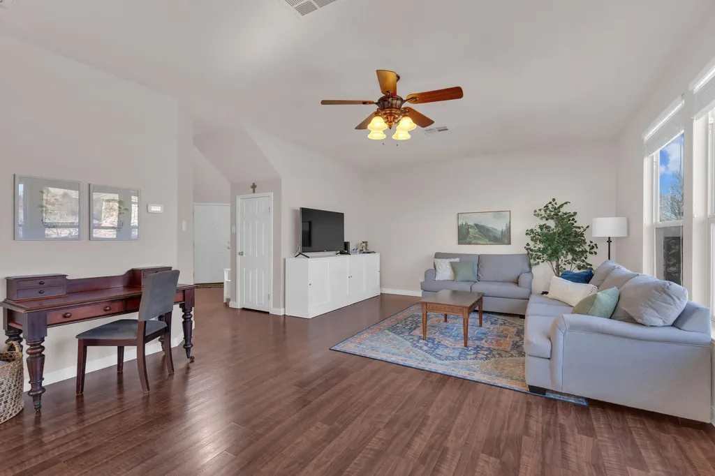 17304 Zola Lane Round Rock TX 78664