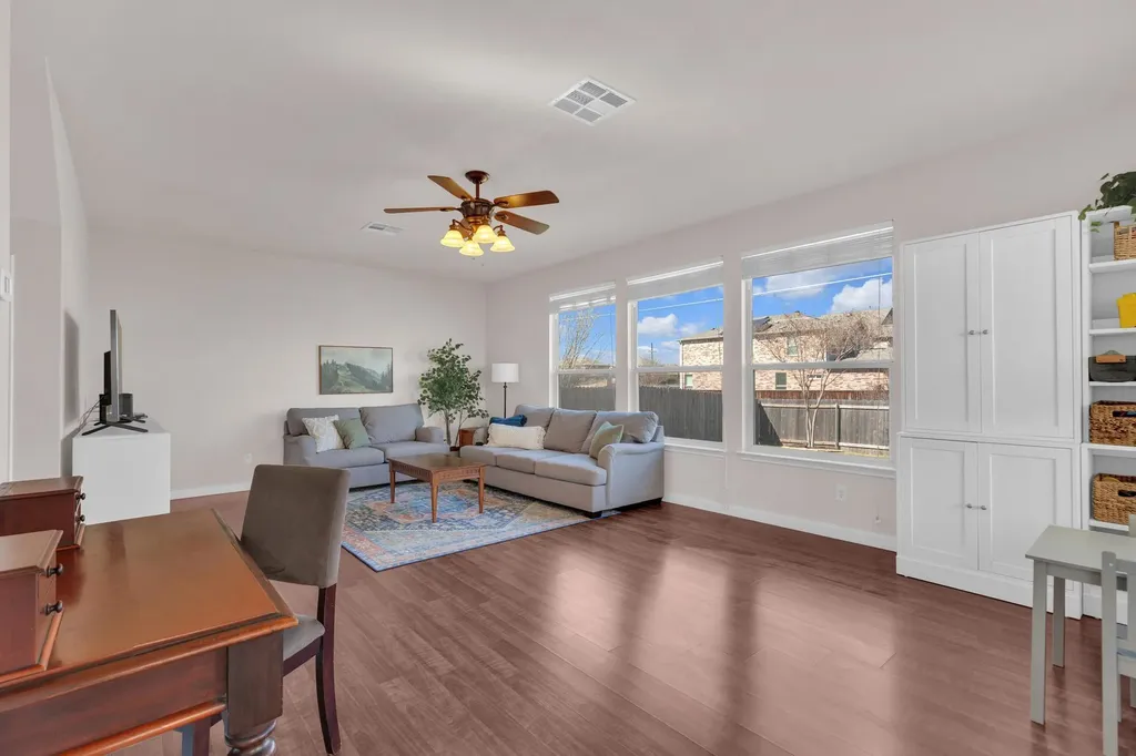 17304 Zola Lane Round Rock TX 78664