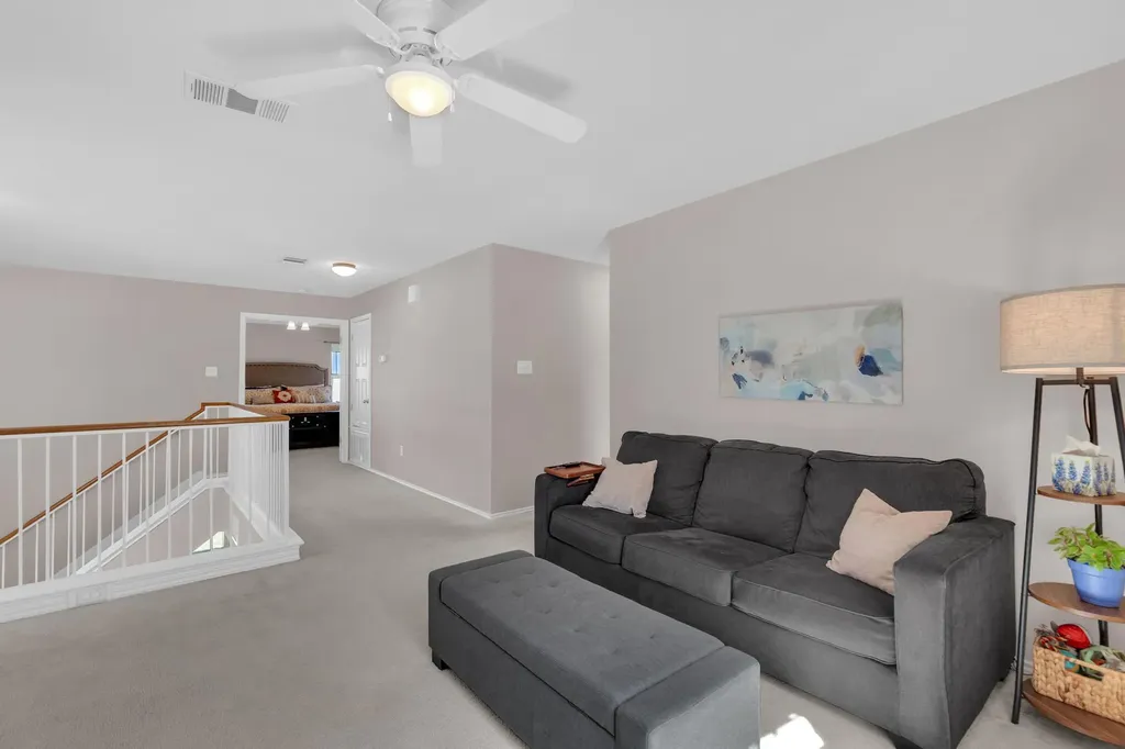 17304 Zola Lane Round Rock TX 78664