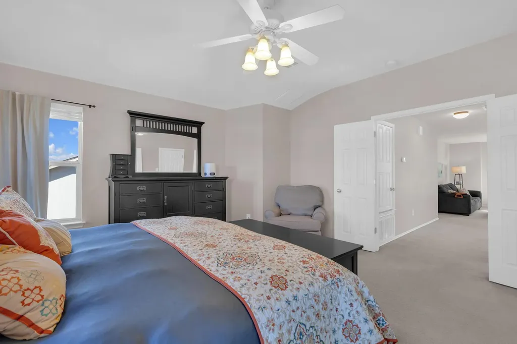 17304 Zola Lane Round Rock TX 78664