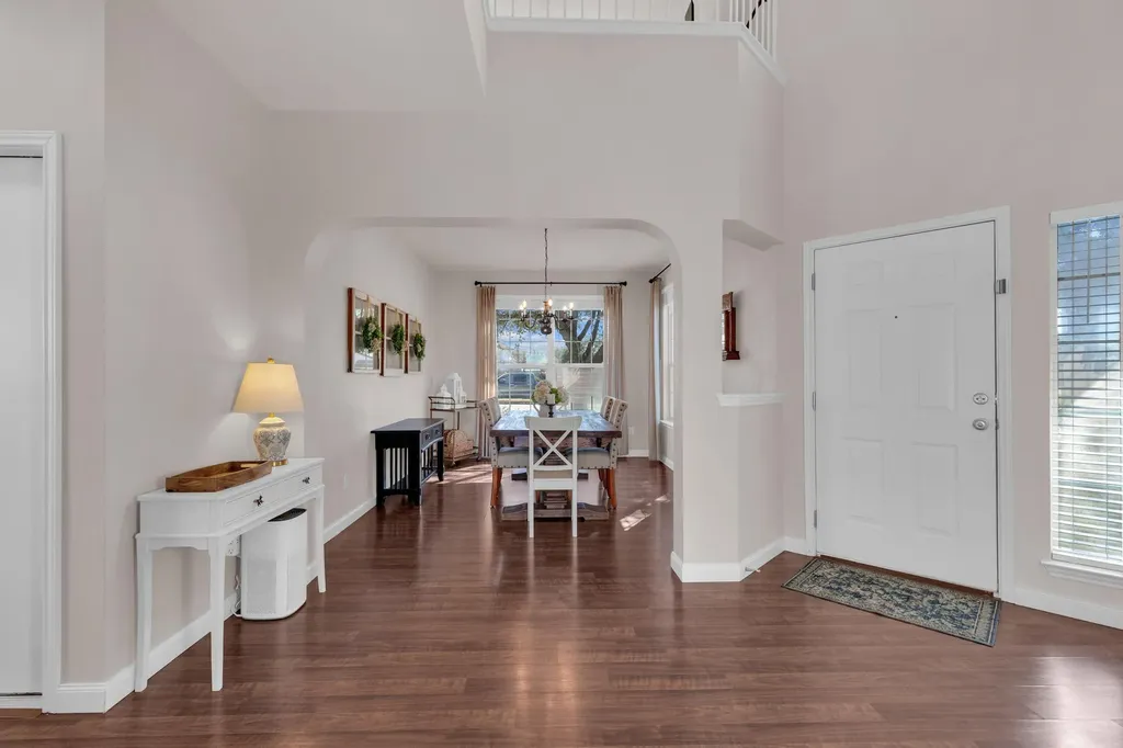 17304 Zola Lane Round Rock TX 78664
