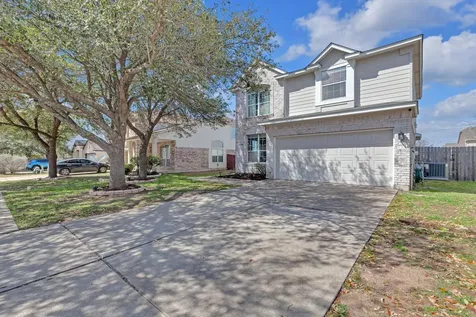 17304 Zola Lane Round Rock TX 78664
