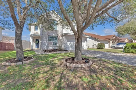 17304 Zola Lane Round Rock TX 78664