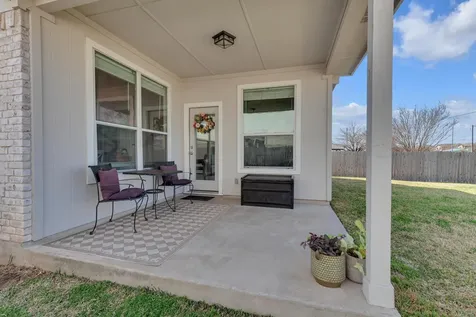 17304 Zola Lane Round Rock TX 78664