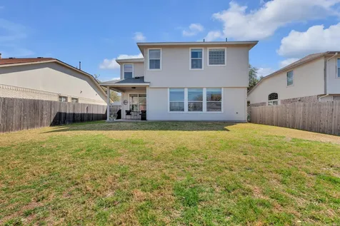 17304 Zola Lane Round Rock TX 78664