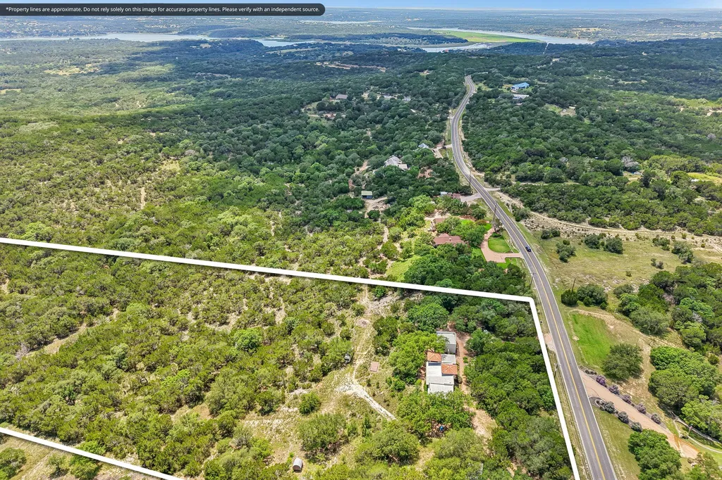 25317 Singleton Bend East Road Marble Falls TX 78654