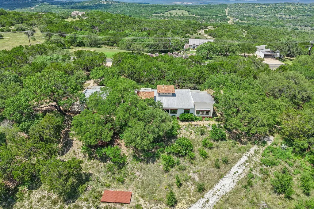 25317 Singleton Bend East Road Marble Falls TX 78654