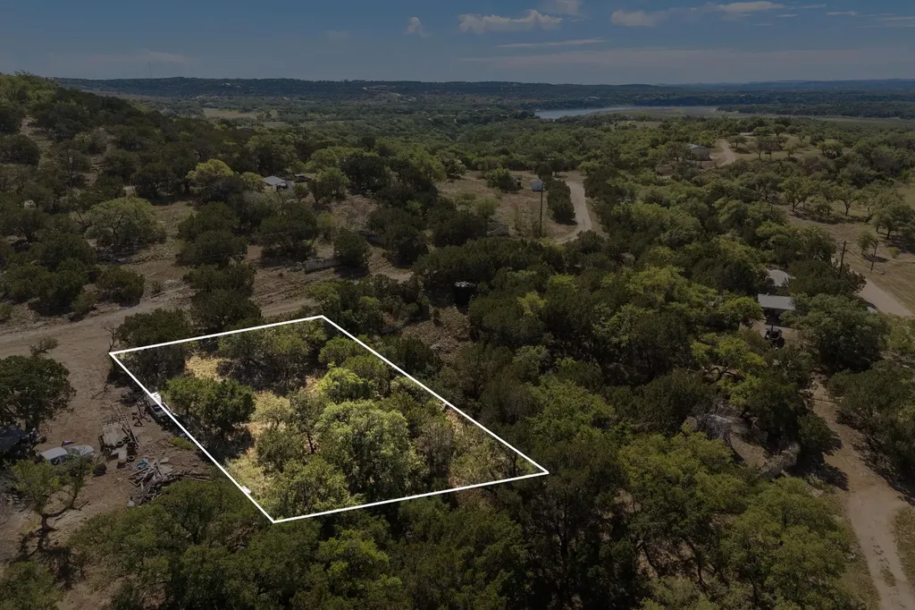 28809 Rim Rock Road Marble Falls TX 78654