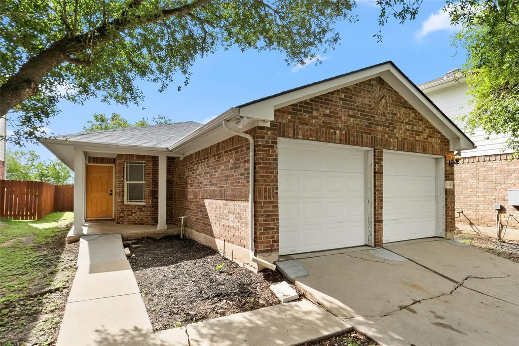 11341 Church Canyon Drive Austin TX 78754
