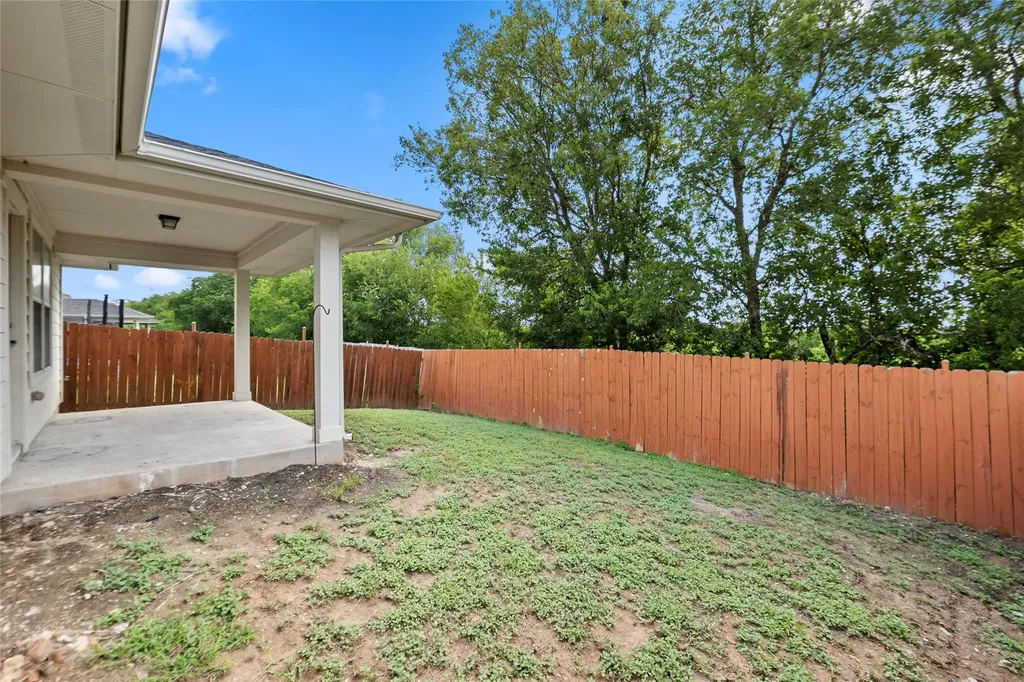 11341 Church Canyon Drive Austin TX 78754
