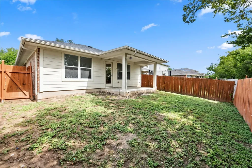 11341 Church Canyon Drive Austin TX 78754