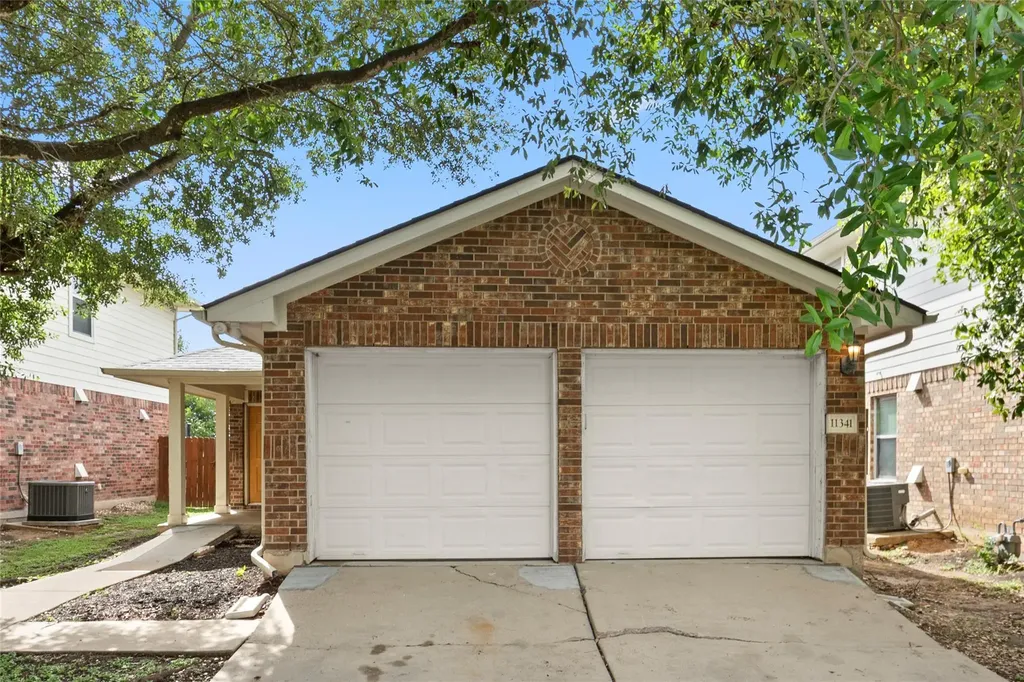 11341 Church Canyon Drive Austin TX 78754