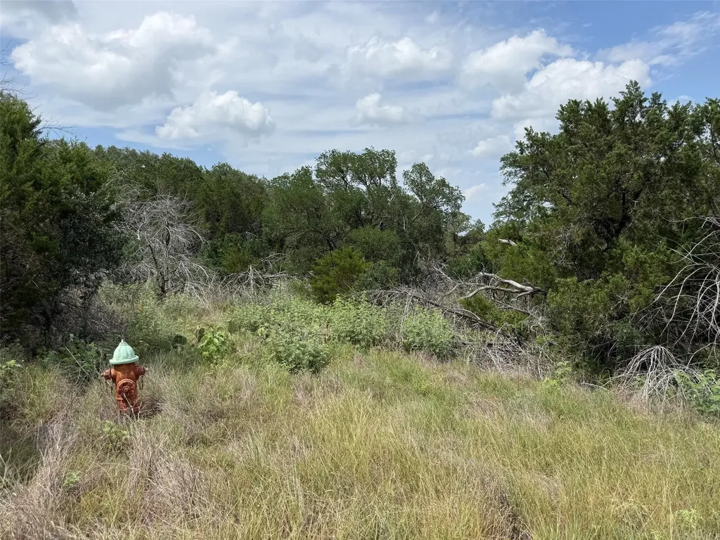 Lot K8130 Ridgeview Horseshoe Bay TX 78657