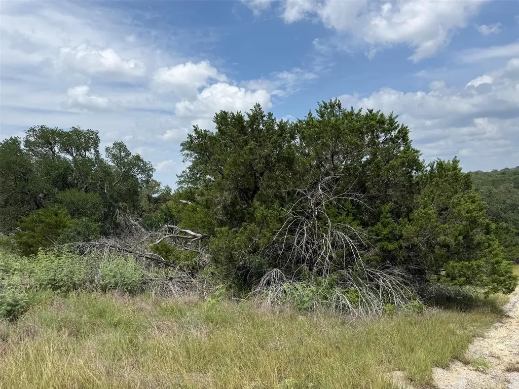 Lot K8130 Ridgeview Horseshoe Bay TX 78657