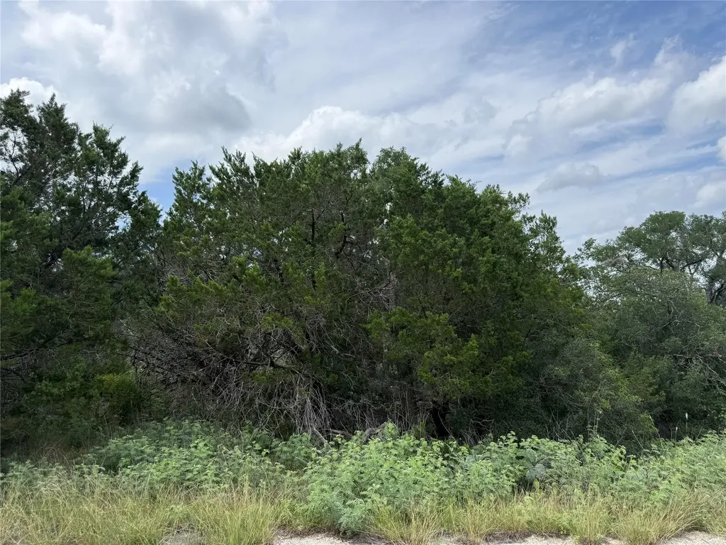 Lot K8130 Ridgeview Horseshoe Bay TX 78657