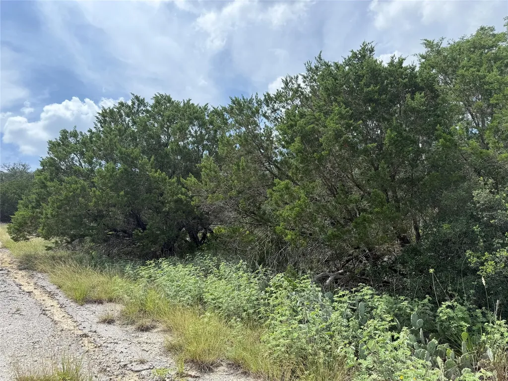 Lot K8130 Ridgeview Horseshoe Bay TX 78657