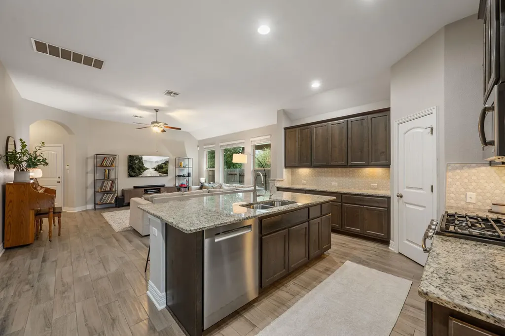 725 Blue Agave Lane Georgetown TX 78626