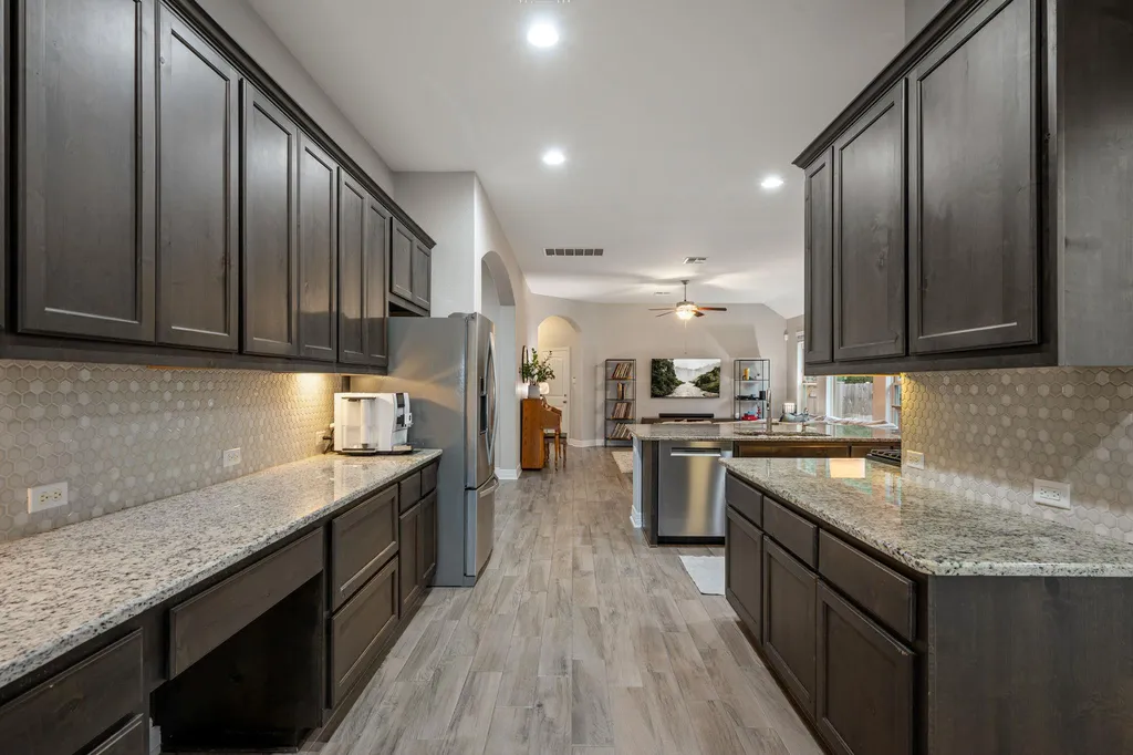 725 Blue Agave Lane Georgetown TX 78626