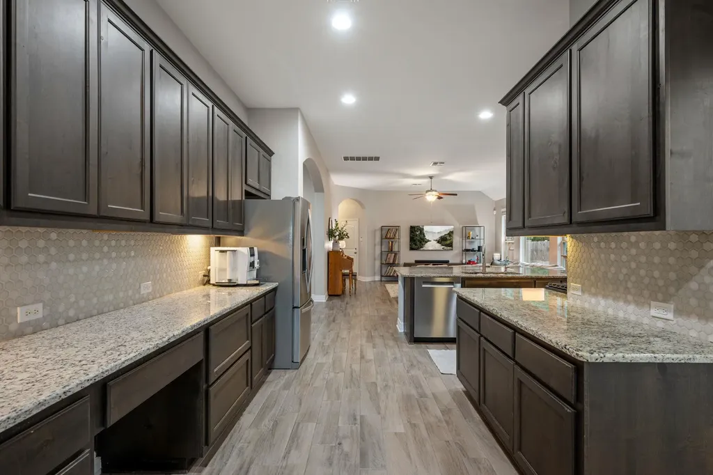 725 Blue Agave Lane Georgetown TX 78626