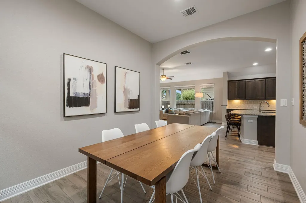 725 Blue Agave Lane Georgetown TX 78626