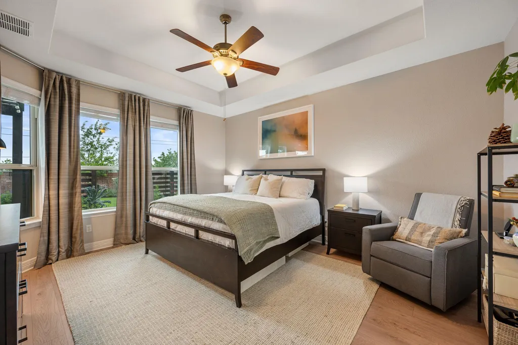 725 Blue Agave Lane Georgetown TX 78626