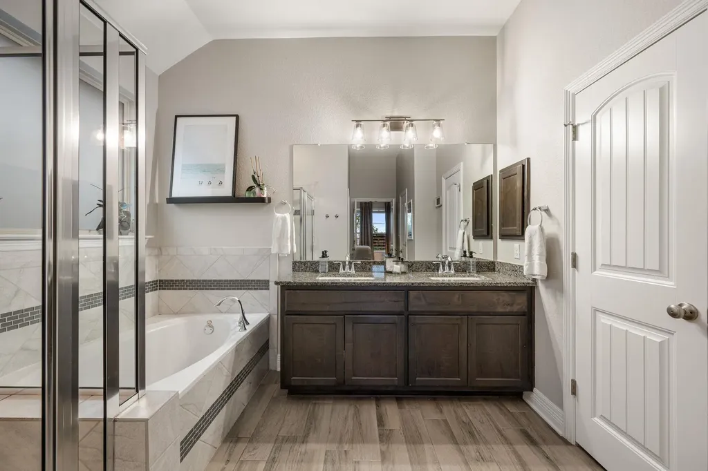 725 Blue Agave Lane Georgetown TX 78626