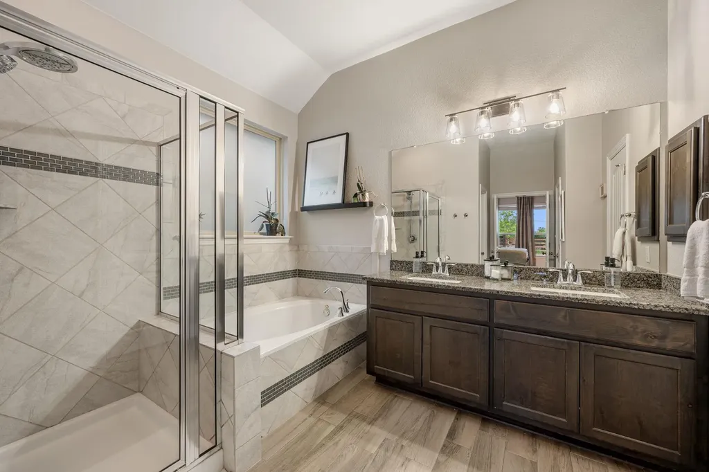 725 Blue Agave Lane Georgetown TX 78626