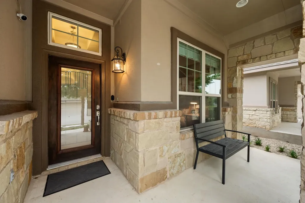 725 Blue Agave Lane Georgetown TX 78626