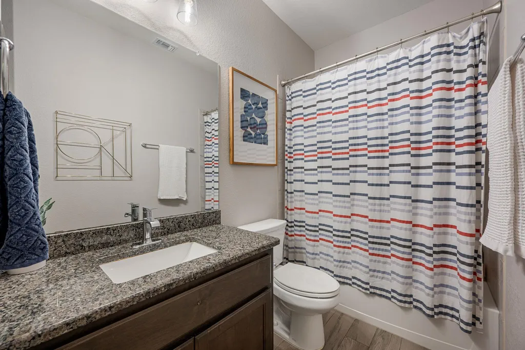 725 Blue Agave Lane Georgetown TX 78626