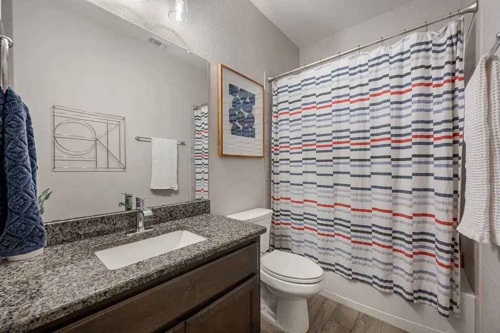 725 Blue Agave Lane Georgetown TX 78626