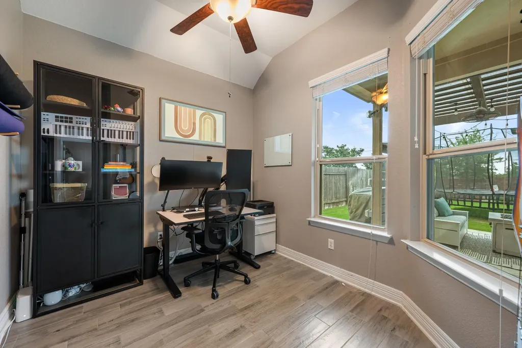725 Blue Agave Lane Georgetown TX 78626
