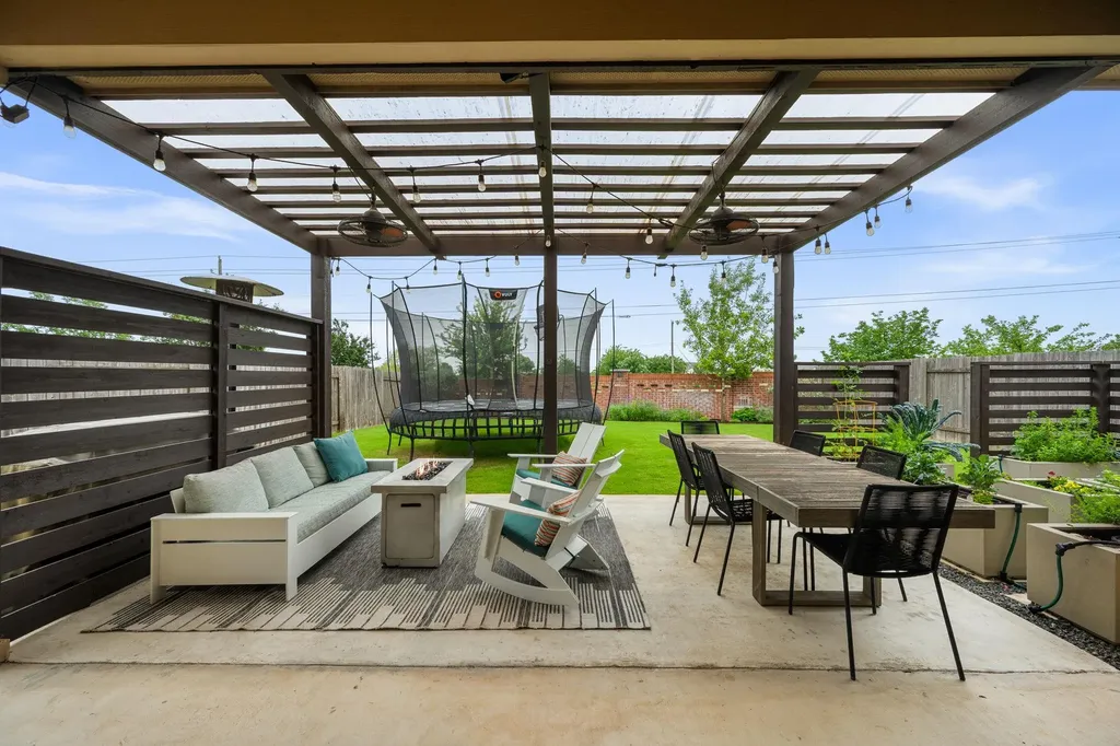 725 Blue Agave Lane Georgetown TX 78626