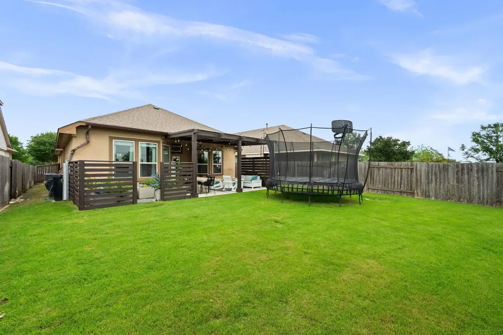 725 Blue Agave Lane Georgetown TX 78626
