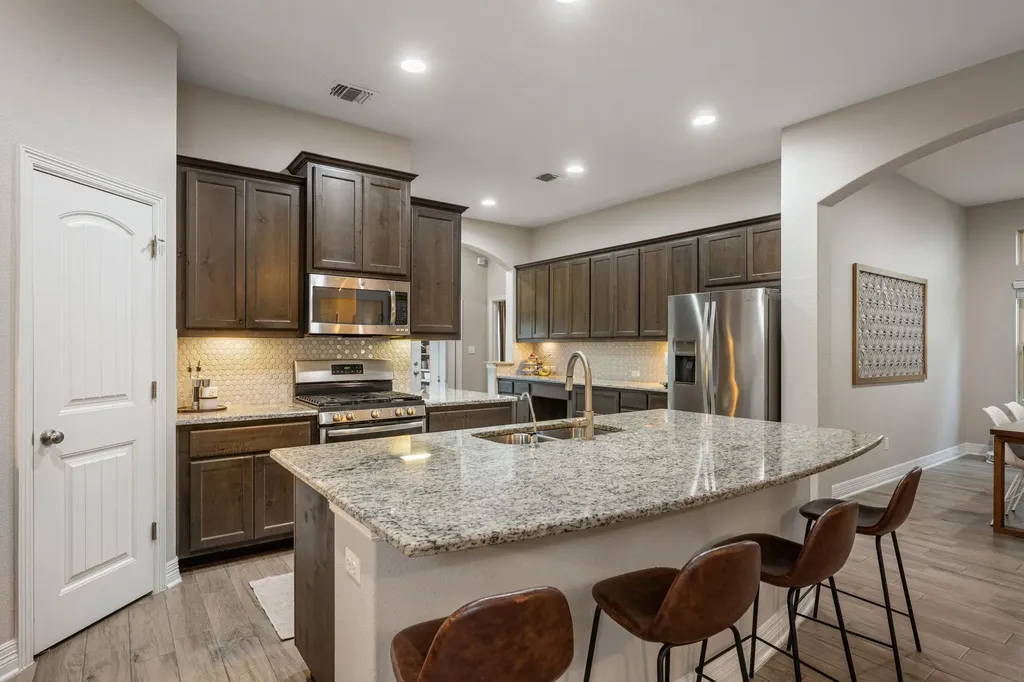725 Blue Agave Lane Georgetown TX 78626