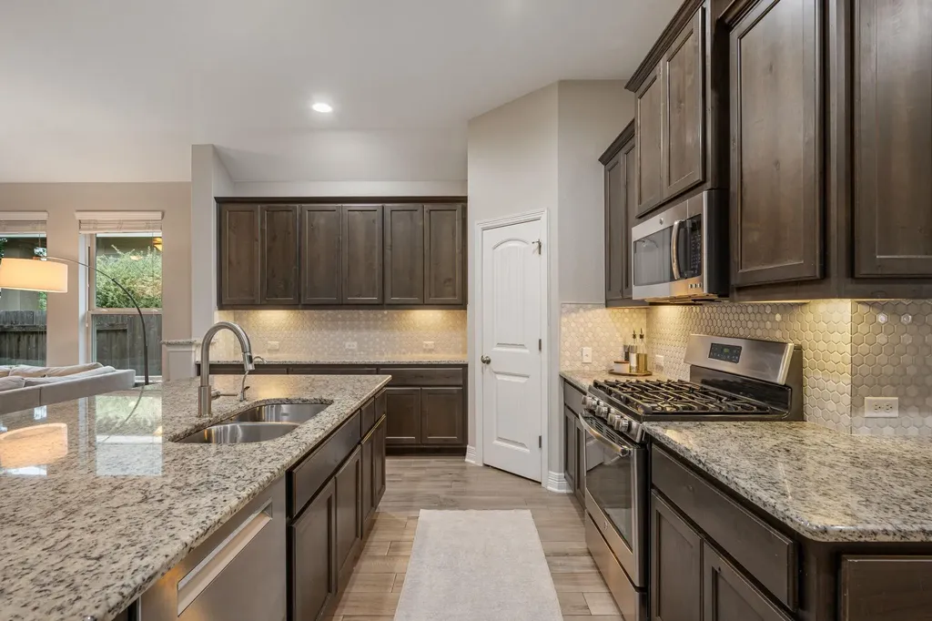 725 Blue Agave Lane Georgetown TX 78626