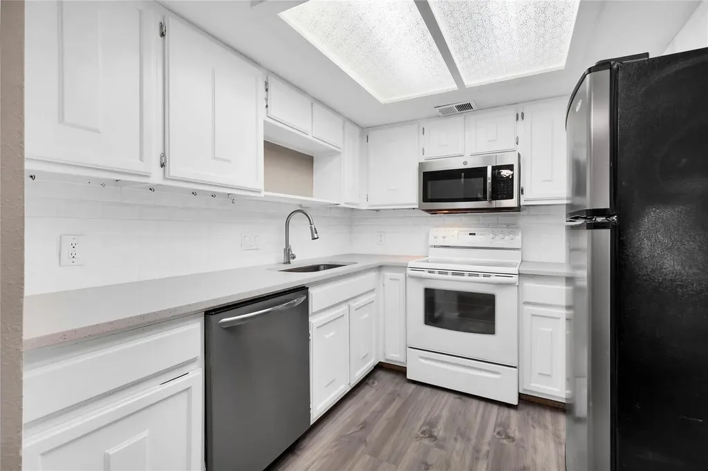 3607 Las Colinas Drive Austin TX 78731
