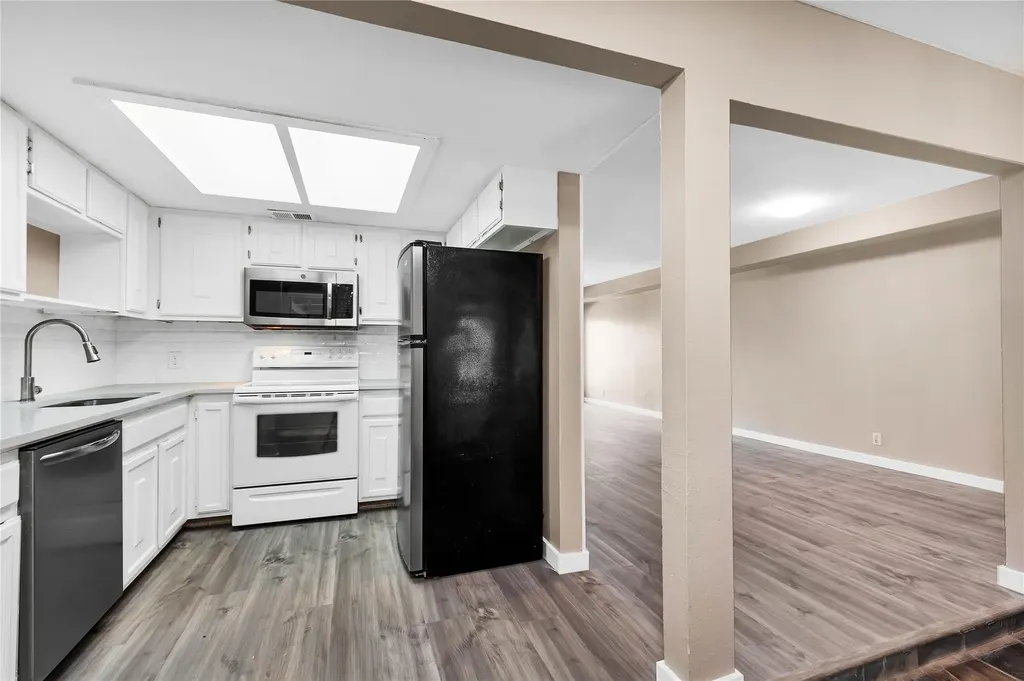 3607 Las Colinas Drive Austin TX 78731
