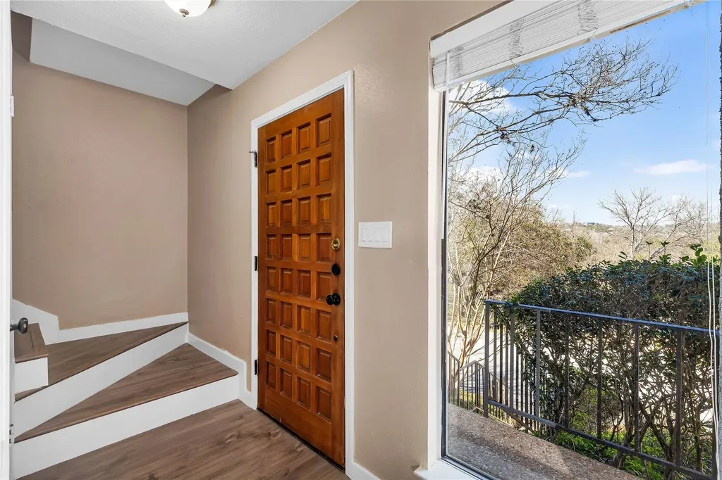 3607 Las Colinas Drive Austin TX 78731