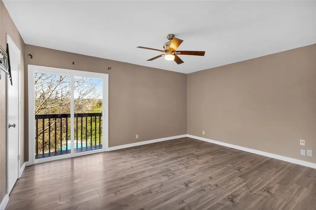 3607 Las Colinas Drive Austin TX 78731