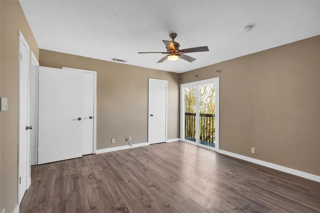 3607 Las Colinas Drive Austin TX 78731