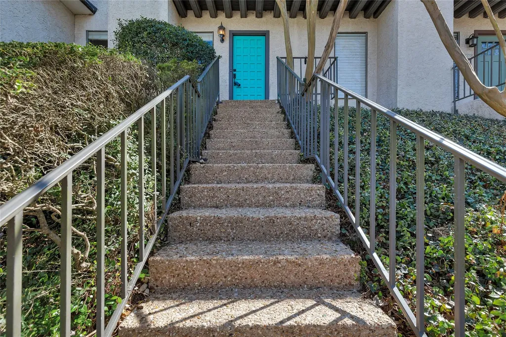3607 Las Colinas Drive Austin TX 78731